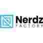 NerdzFactory Company logo